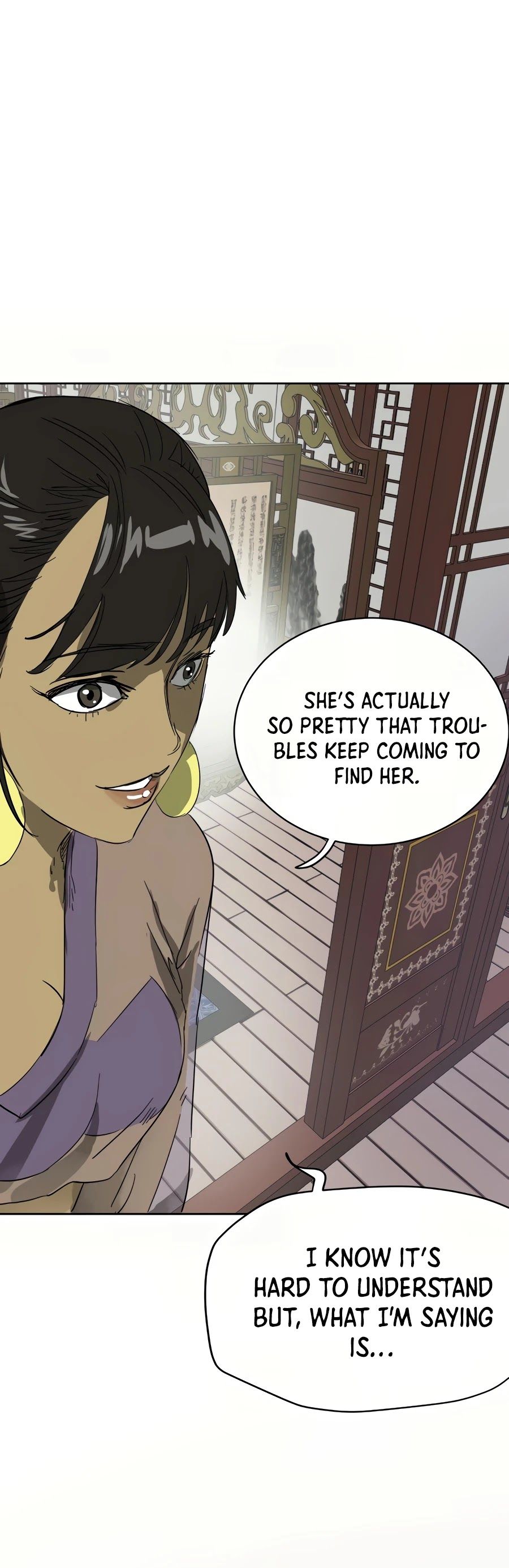 Infinite Level Up in Murim Chapter 83 page 46