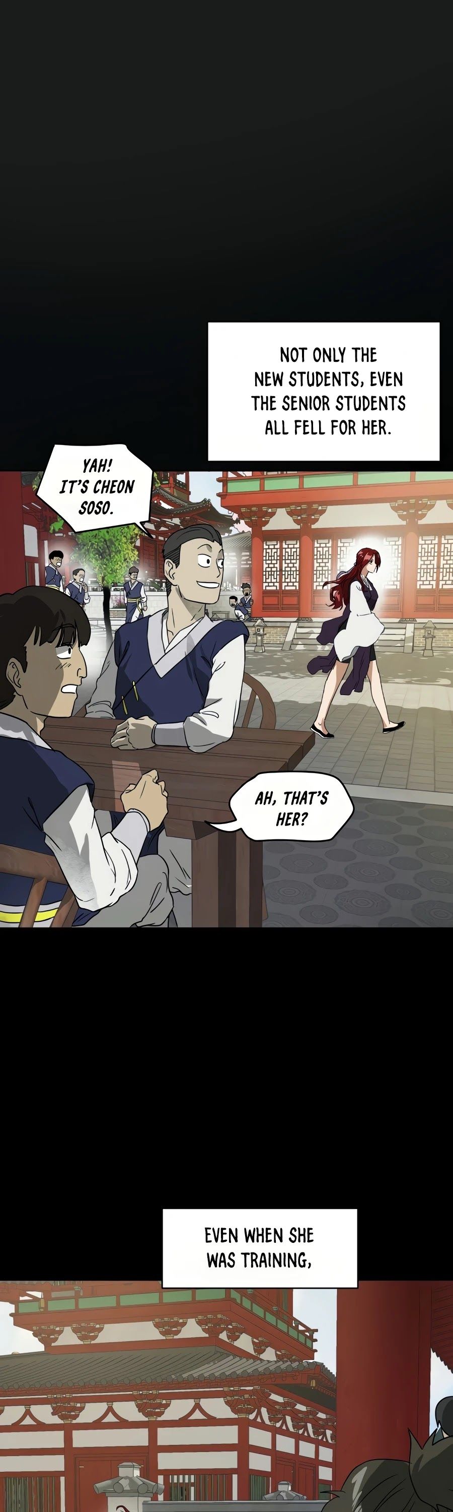 Infinite Level Up in Murim Chapter 83 page 48