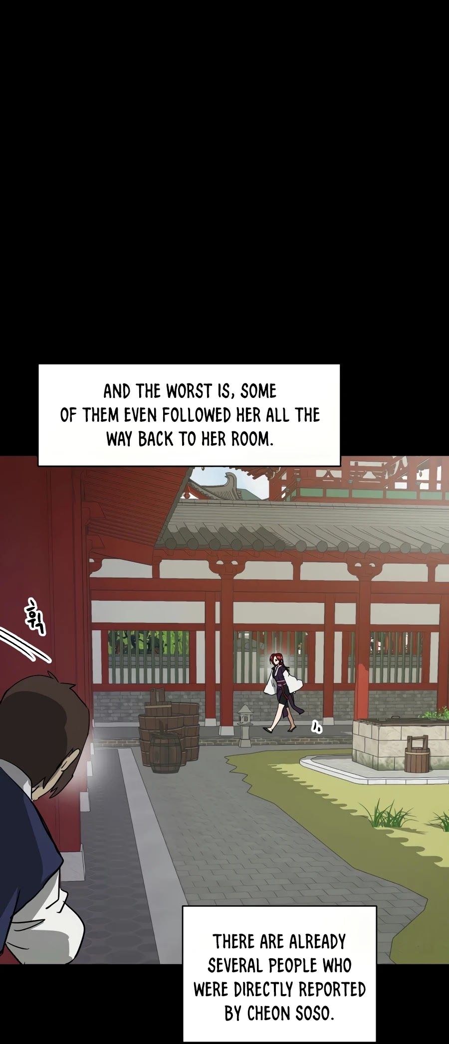 Infinite Level Up in Murim Chapter 83 page 50
