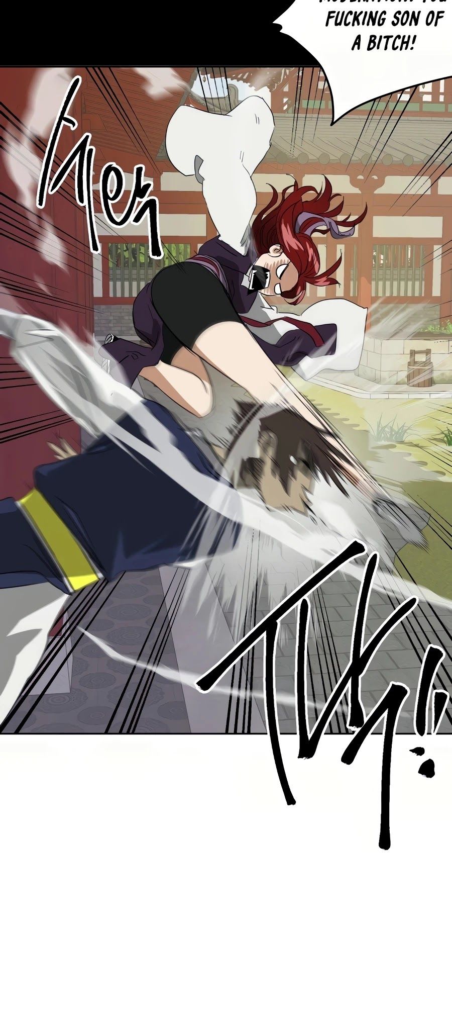 Infinite Level Up in Murim Chapter 83 page 52