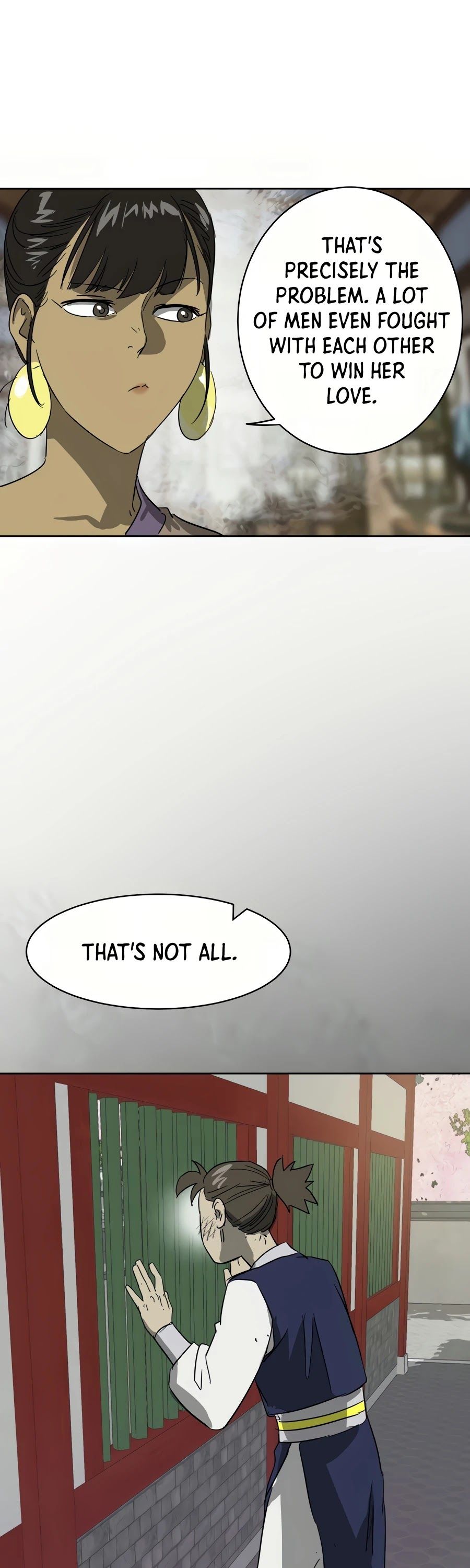 Infinite Level Up in Murim Chapter 83 page 54
