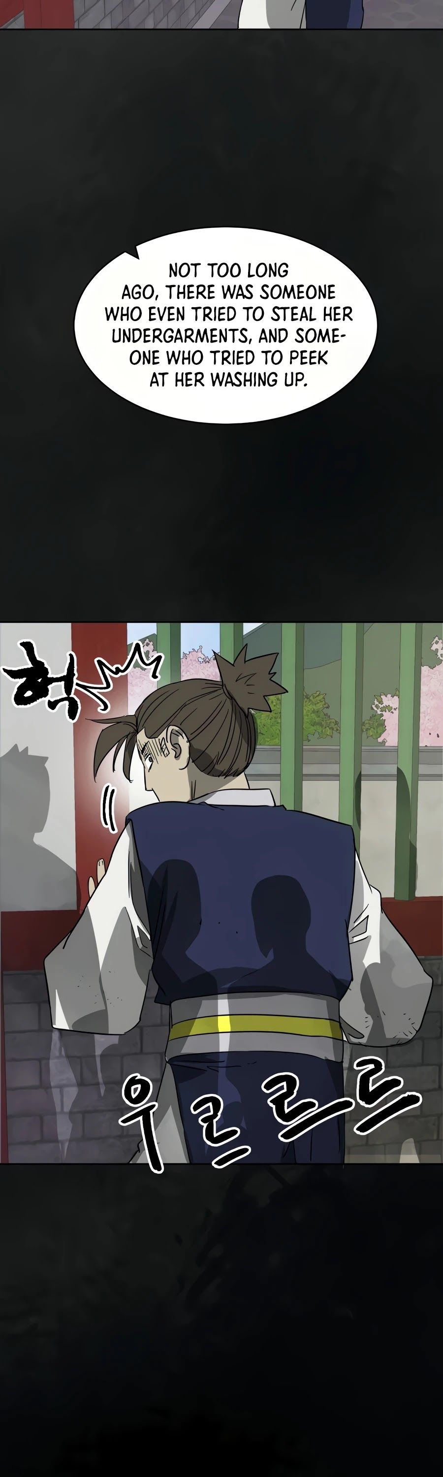 Infinite Level Up in Murim Chapter 83 page 55