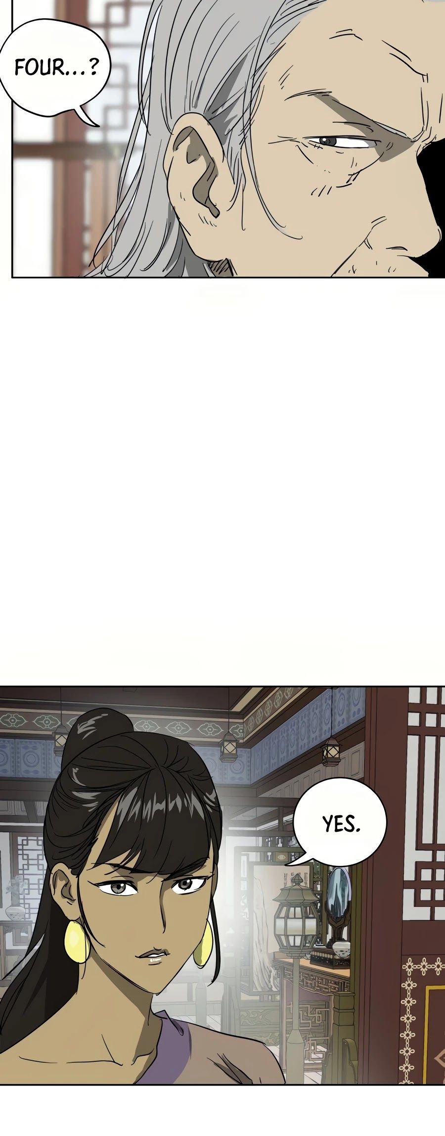 Infinite Level Up in Murim Chapter 83 page 5