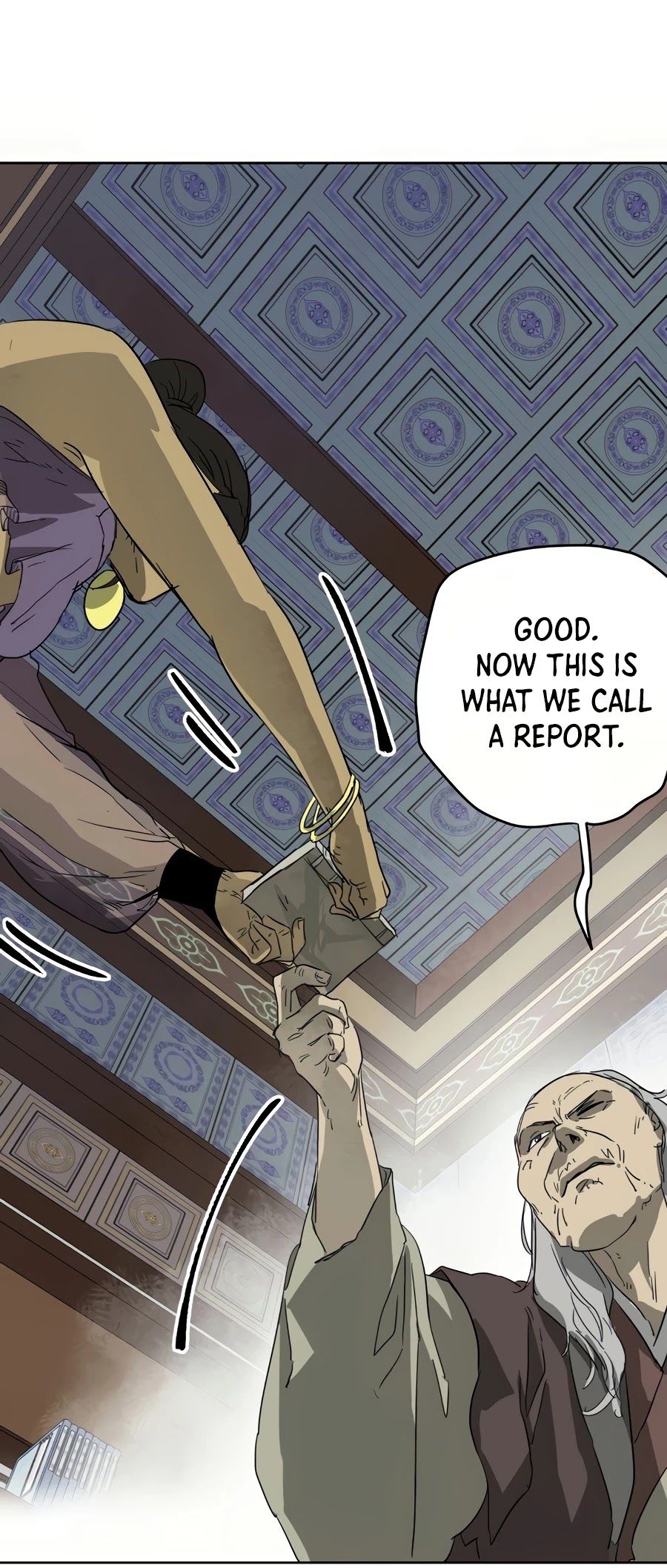 Infinite Level Up in Murim Chapter 83 page 63