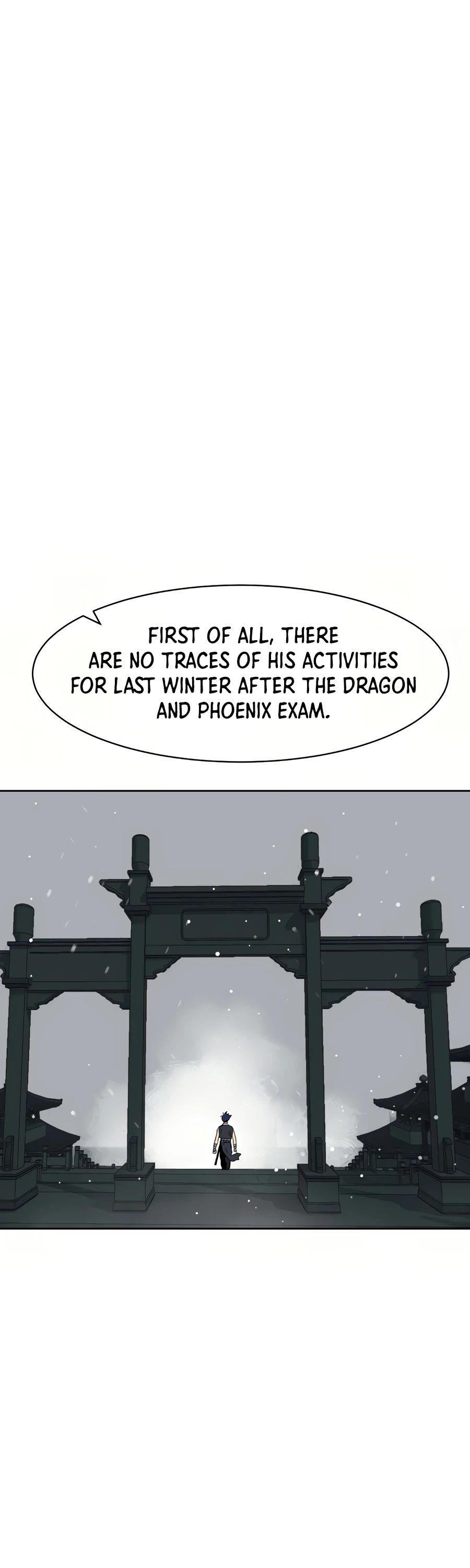 Infinite Level Up in Murim Chapter 83 page 64