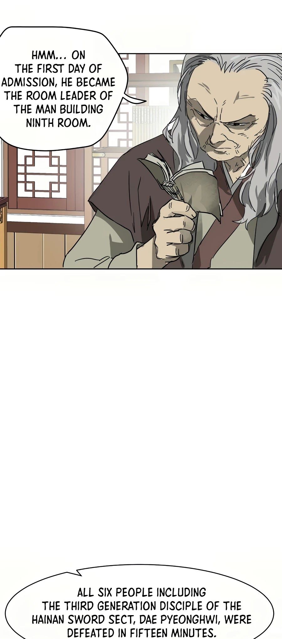 Infinite Level Up in Murim Chapter 83 page 65