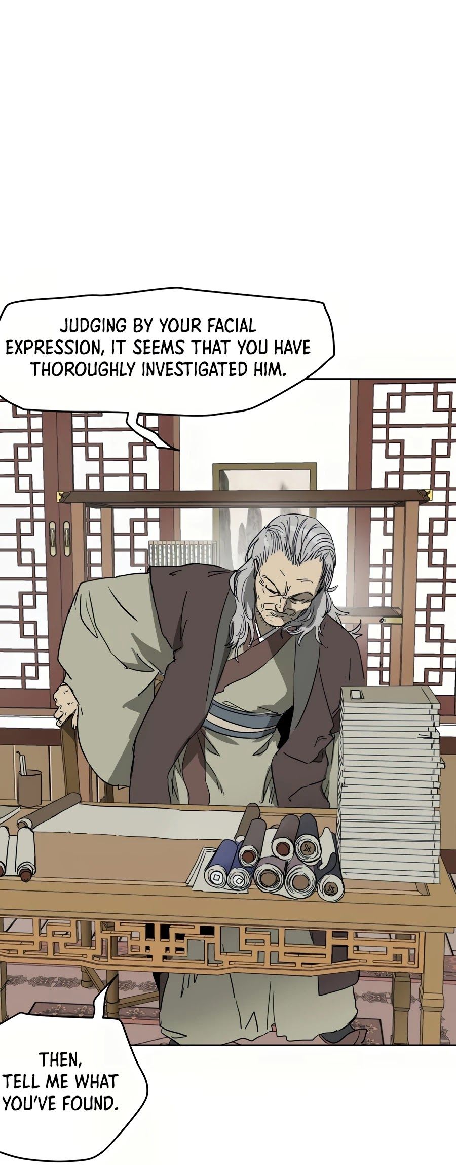 Infinite Level Up in Murim Chapter 83 page 6