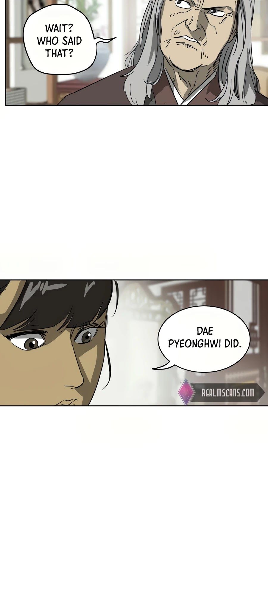 Infinite Level Up in Murim Chapter 83 page 69