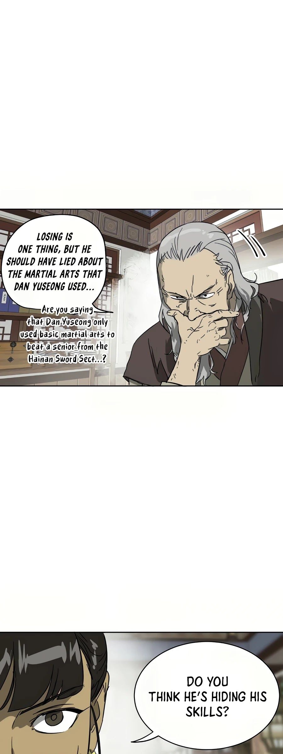 Infinite Level Up in Murim Chapter 83 page 71