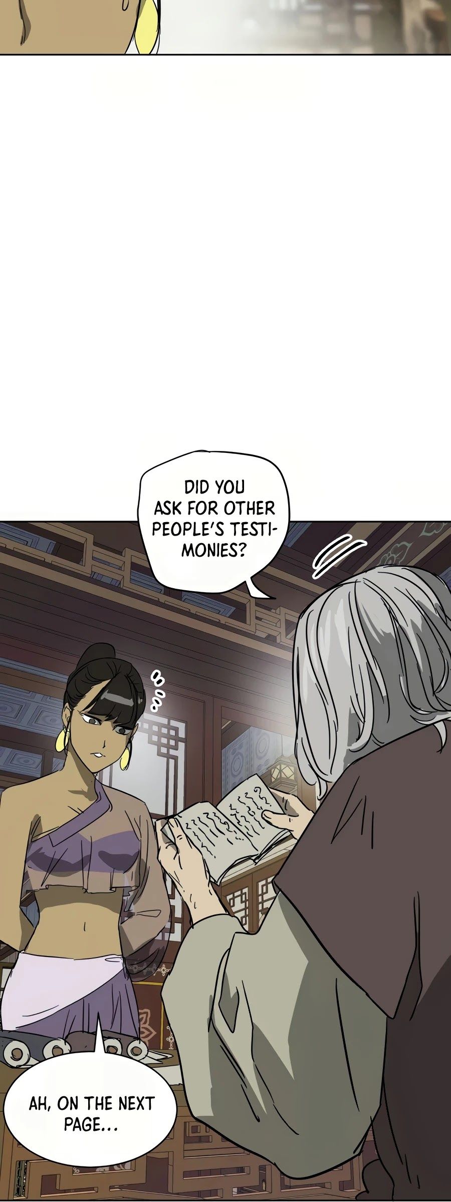 Infinite Level Up in Murim Chapter 83 page 72