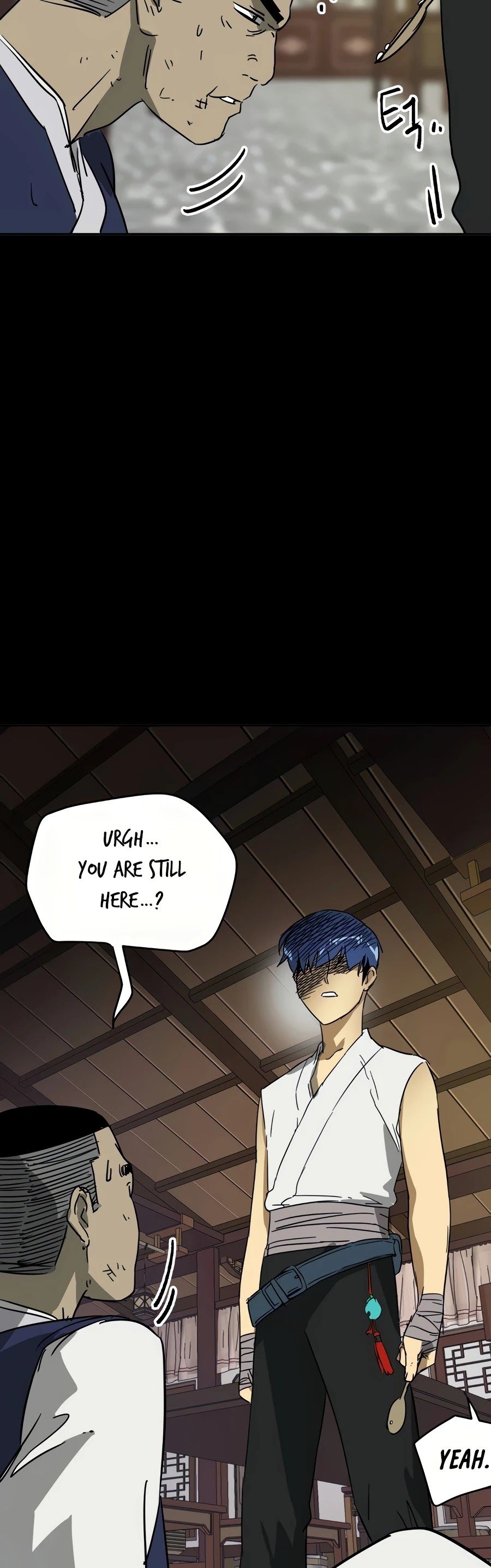 Infinite Level Up in Murim Chapter 83 page 74