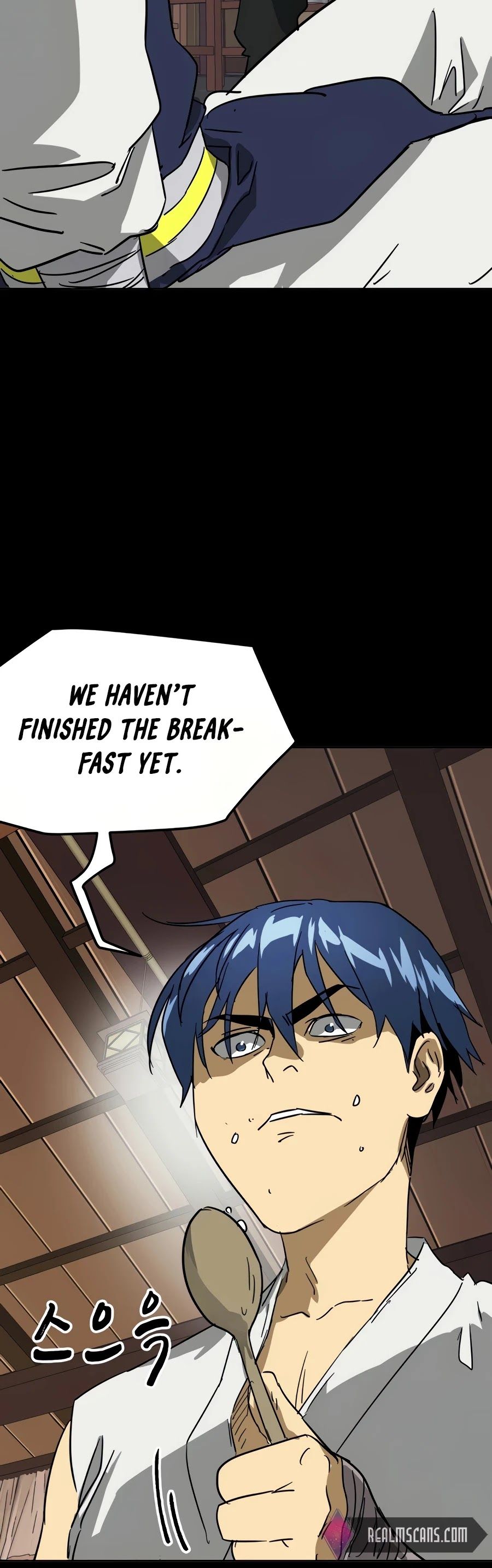 Infinite Level Up in Murim Chapter 83 page 75