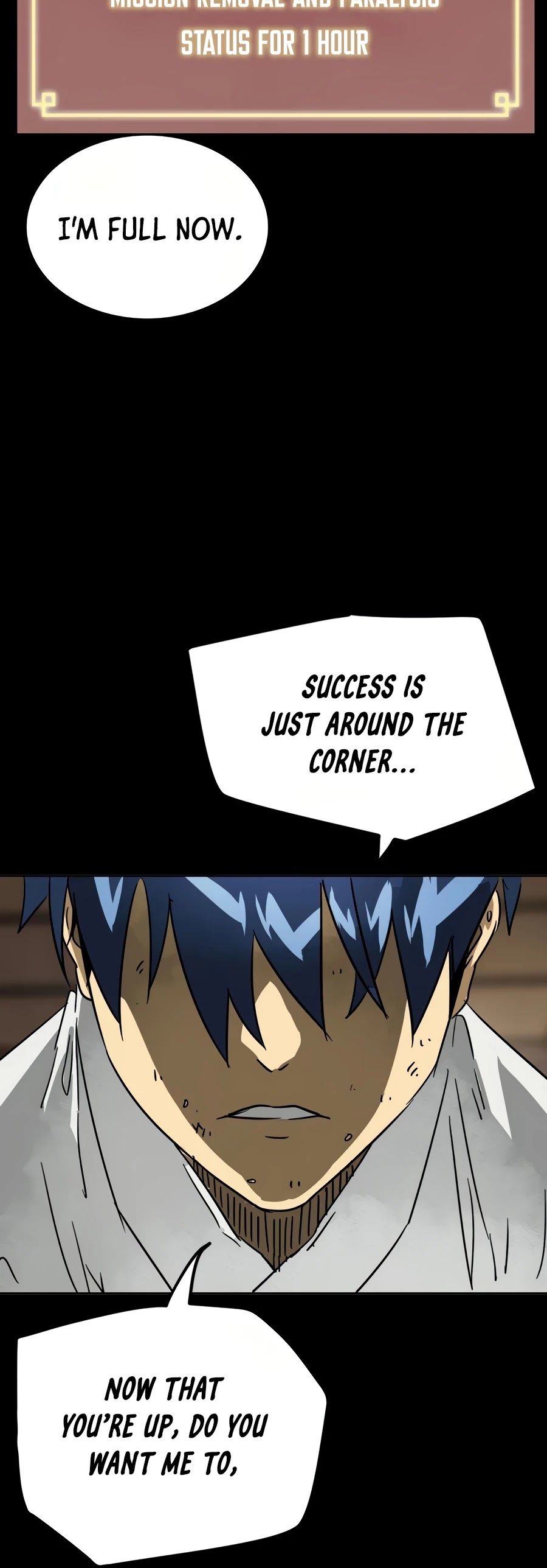 Infinite Level Up in Murim Chapter 83 page 78