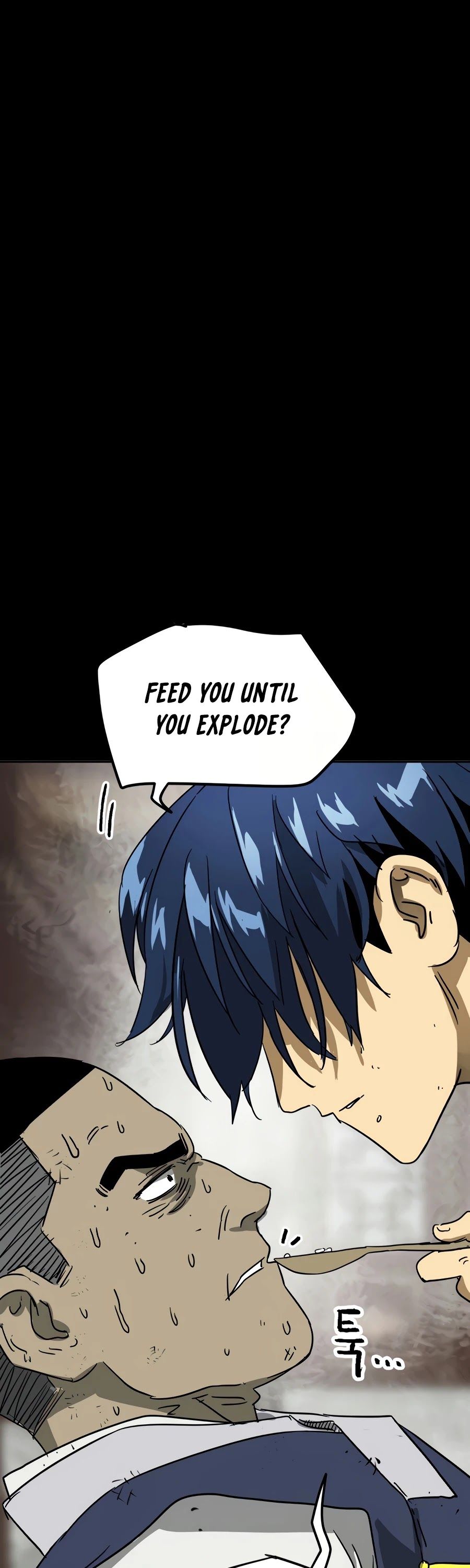 Infinite Level Up in Murim Chapter 83 page 79