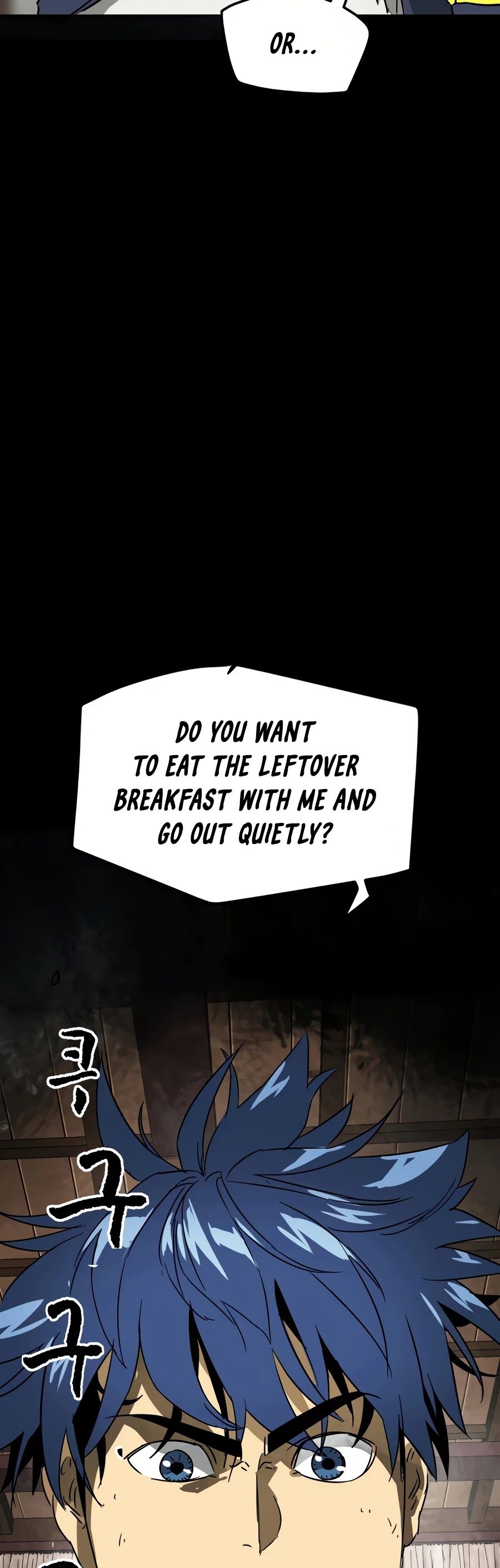Infinite Level Up in Murim Chapter 83 page 80