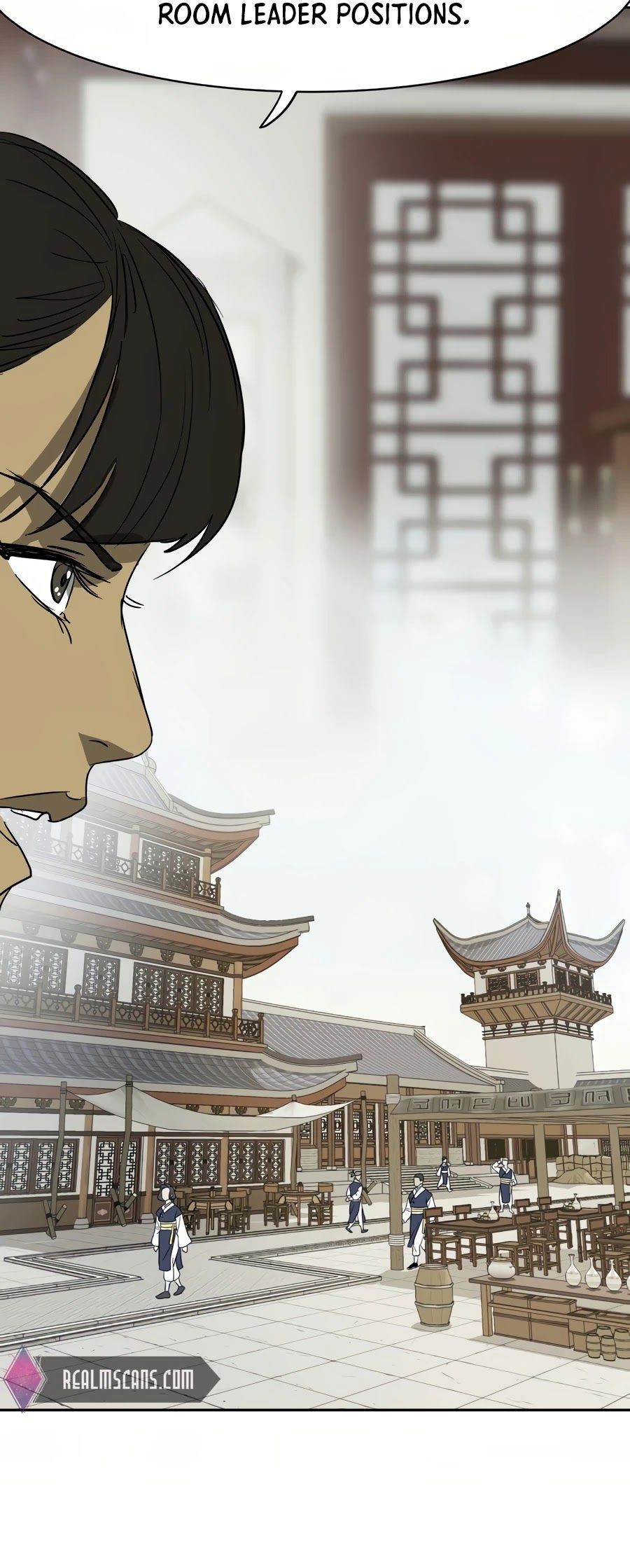 Infinite Level Up in Murim Chapter 83 page 8