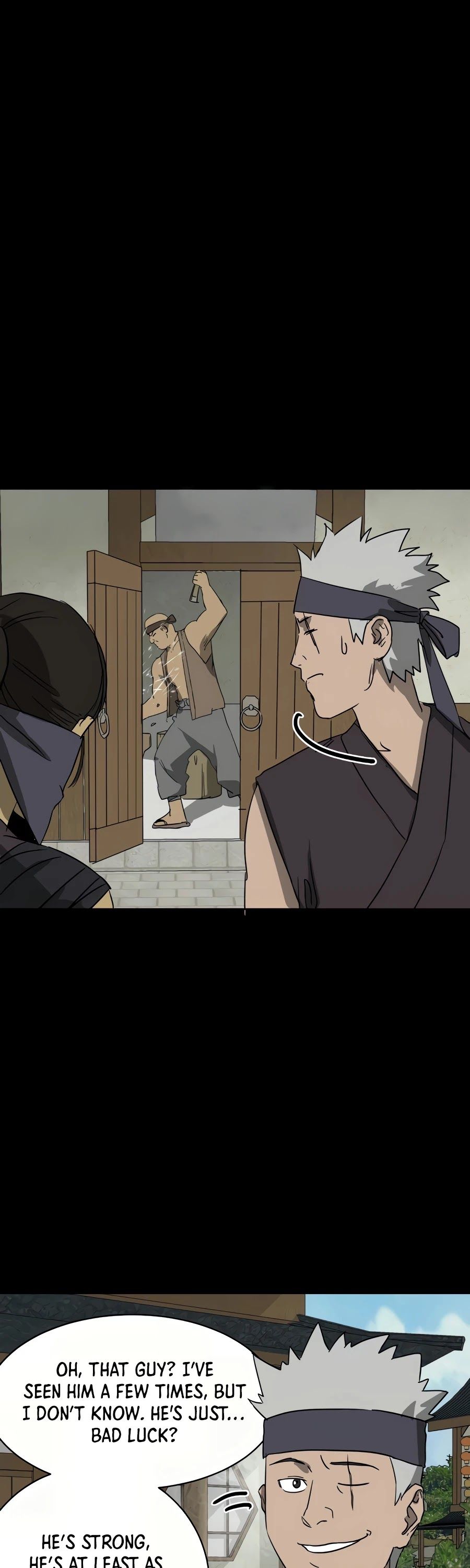 Infinite Level Up in Murim Chapter 84 page 10