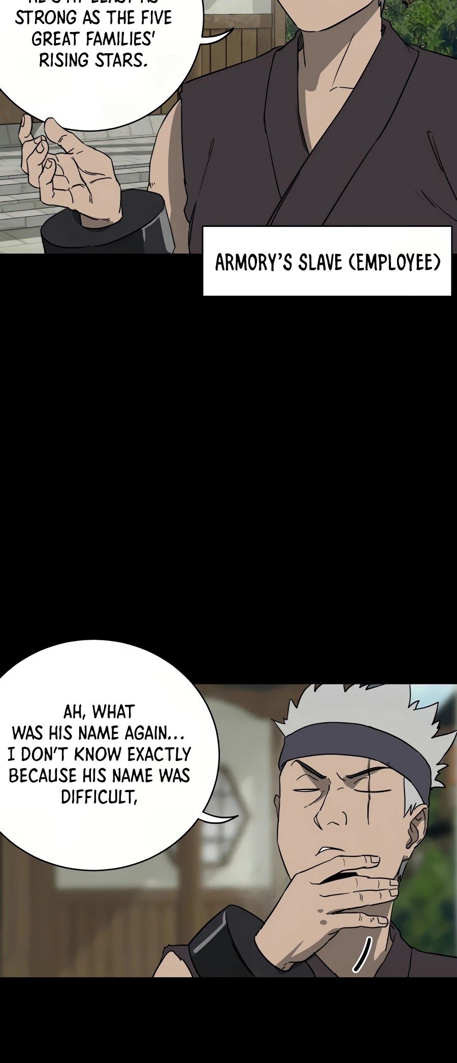 Infinite Level Up in Murim Chapter 84 page 11
