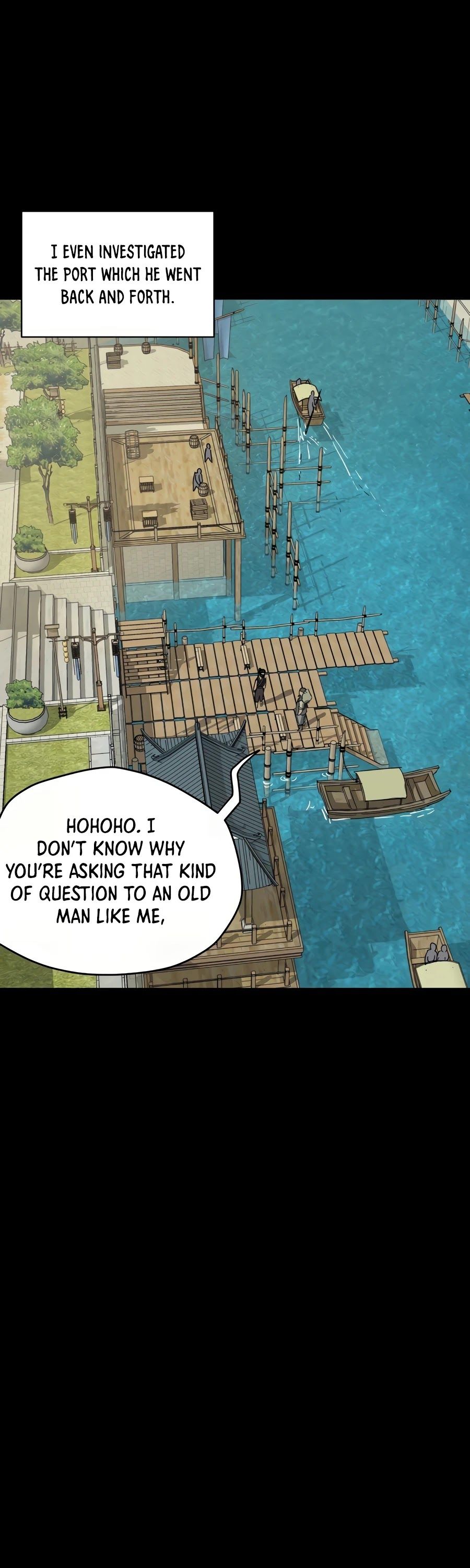 Infinite Level Up in Murim Chapter 84 page 16