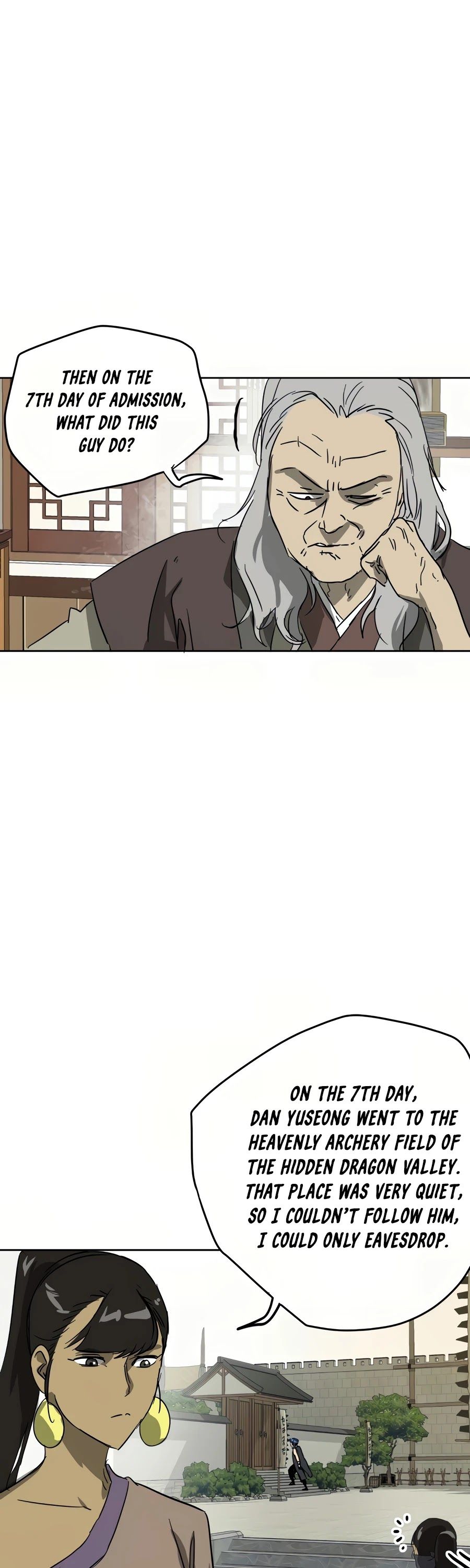 Infinite Level Up in Murim Chapter 84 page 19