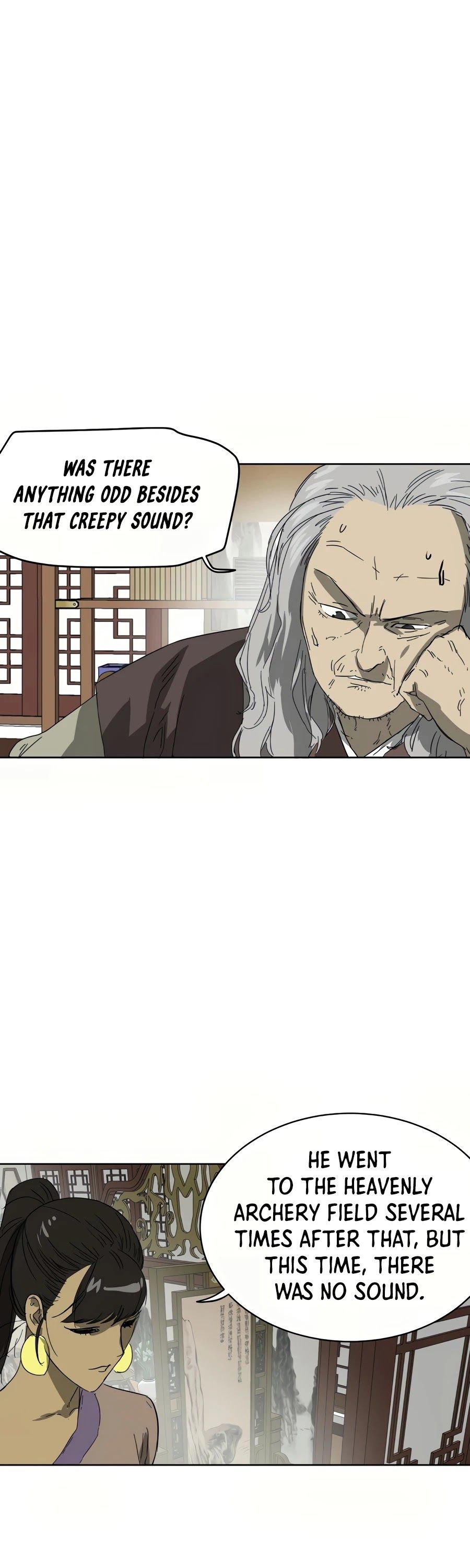 Infinite Level Up in Murim Chapter 84 page 22