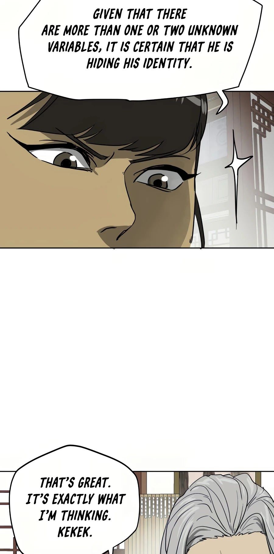 Infinite Level Up in Murim Chapter 84 page 29
