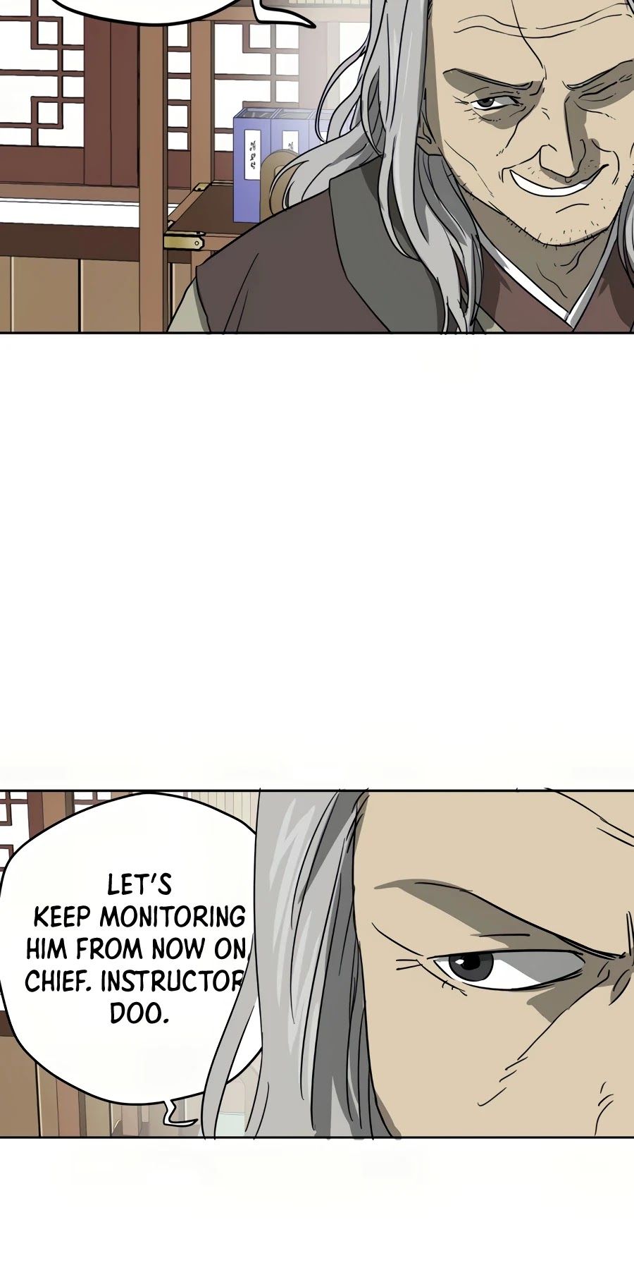 Infinite Level Up in Murim Chapter 84 page 30