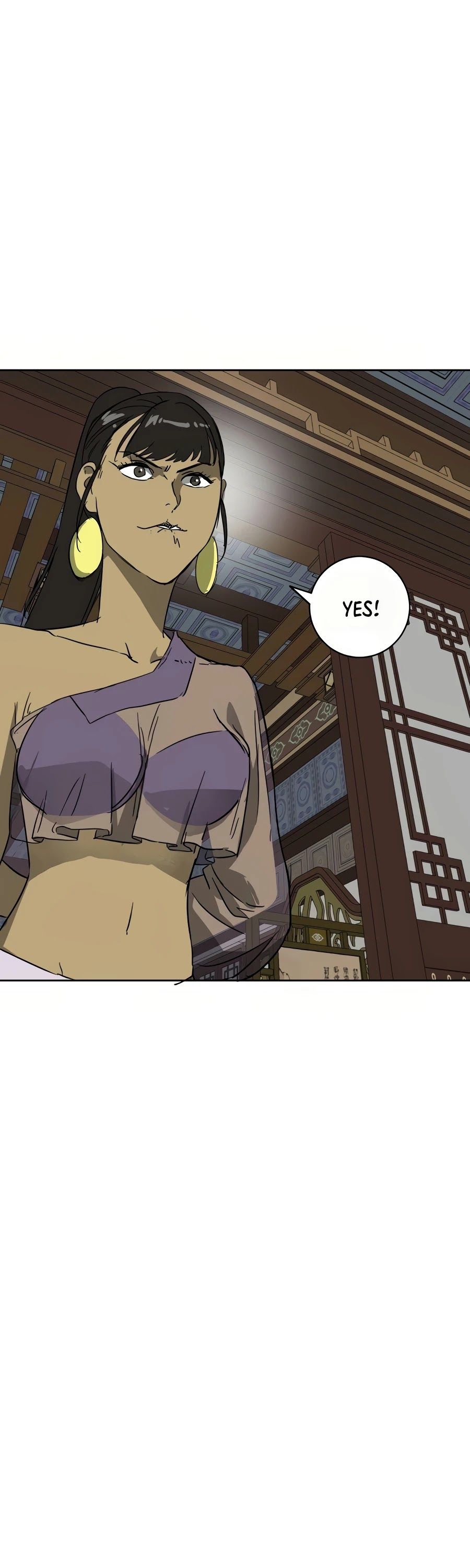 Infinite Level Up in Murim Chapter 84 page 31