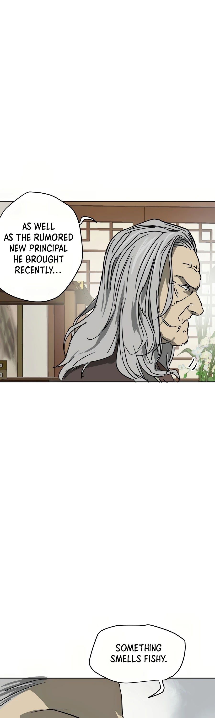 Infinite Level Up in Murim Chapter 84 page 34