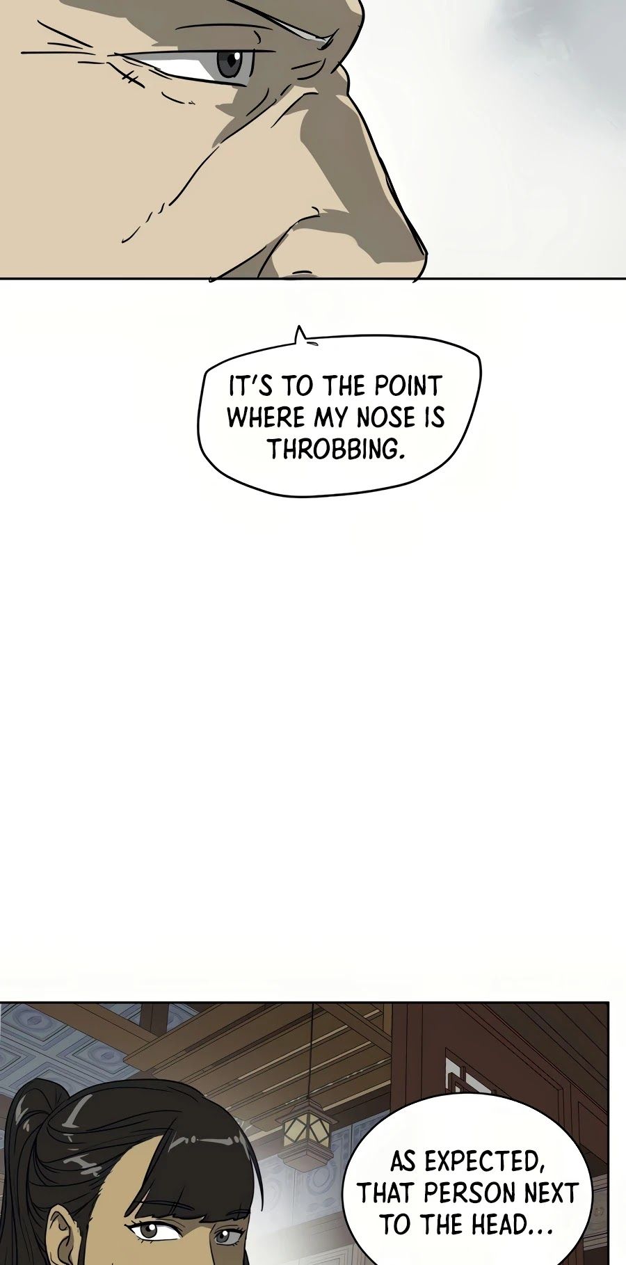 Infinite Level Up in Murim Chapter 84 page 35