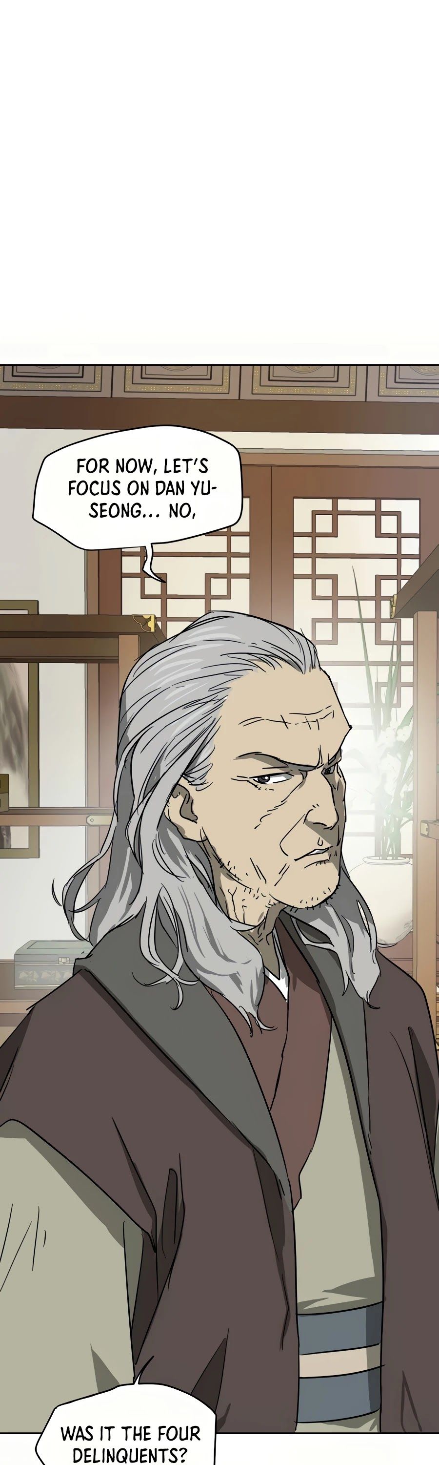 Infinite Level Up in Murim Chapter 84 page 37