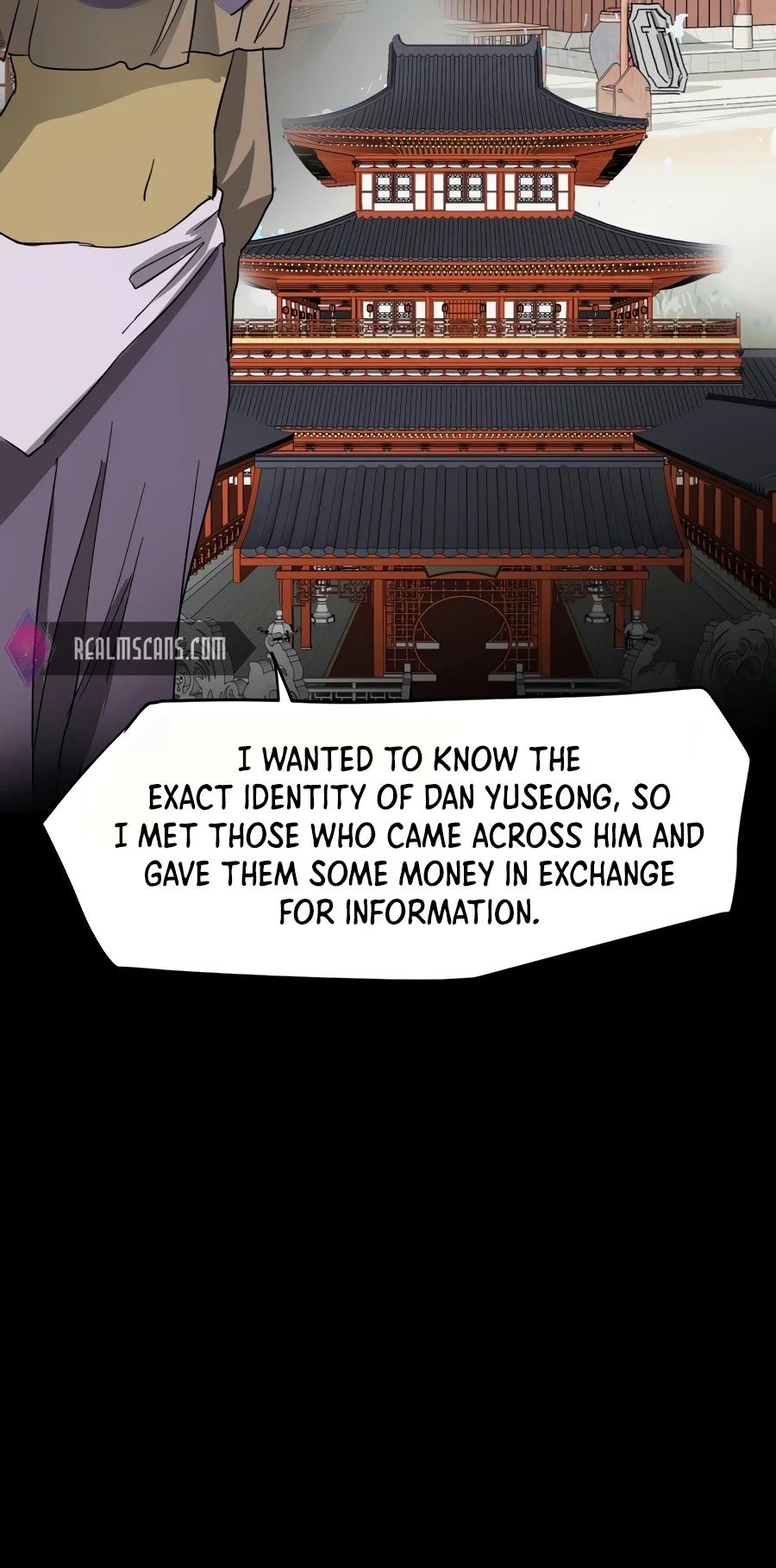 Infinite Level Up in Murim Chapter 84 page 3