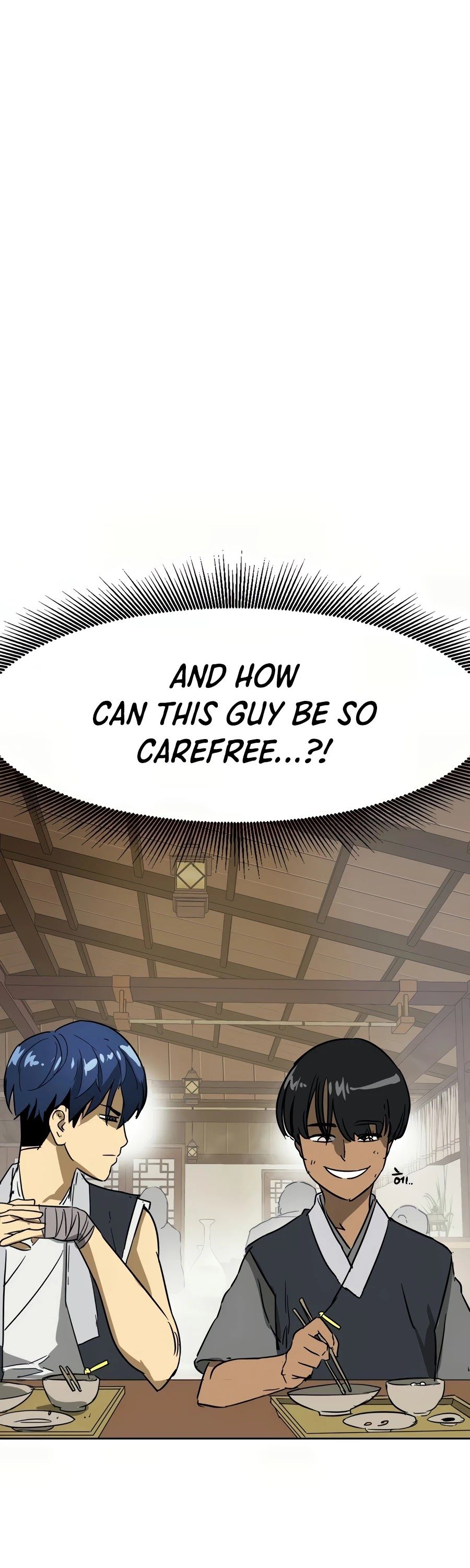 Infinite Level Up in Murim Chapter 84 page 43