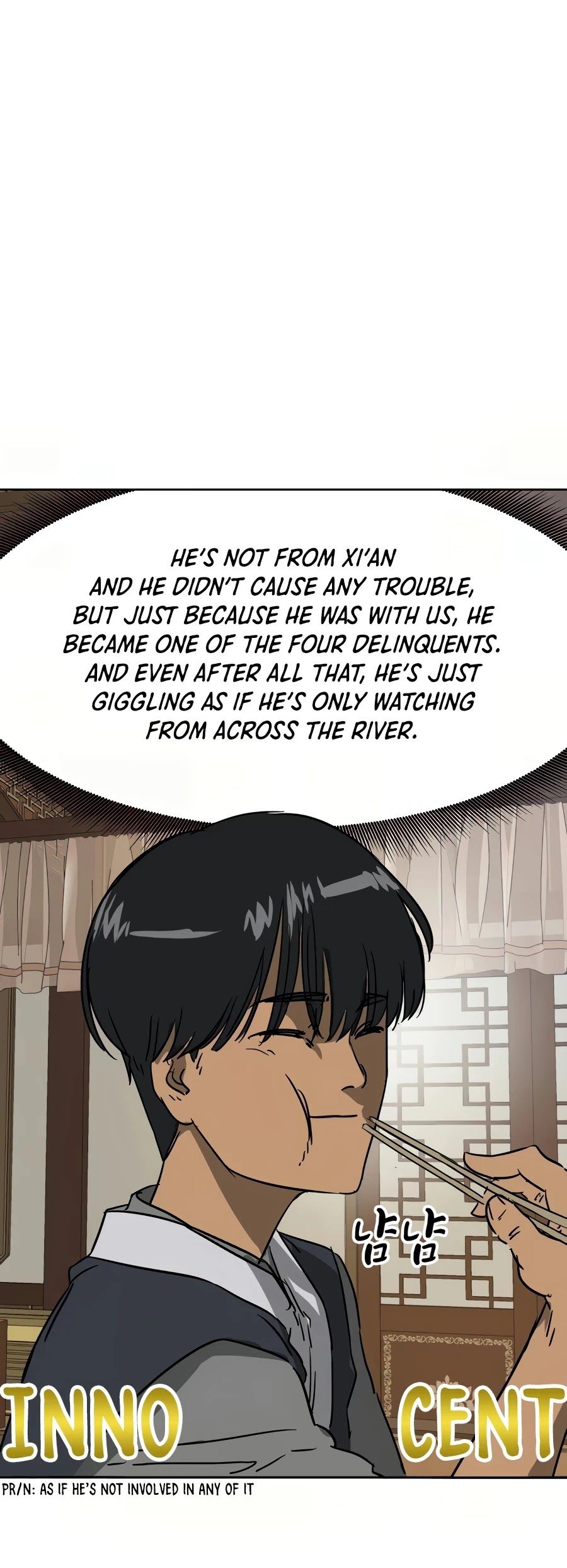 Infinite Level Up in Murim Chapter 84 page 44