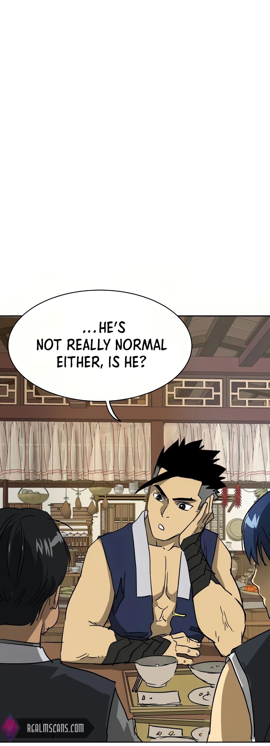 Infinite Level Up in Murim Chapter 84 page 45