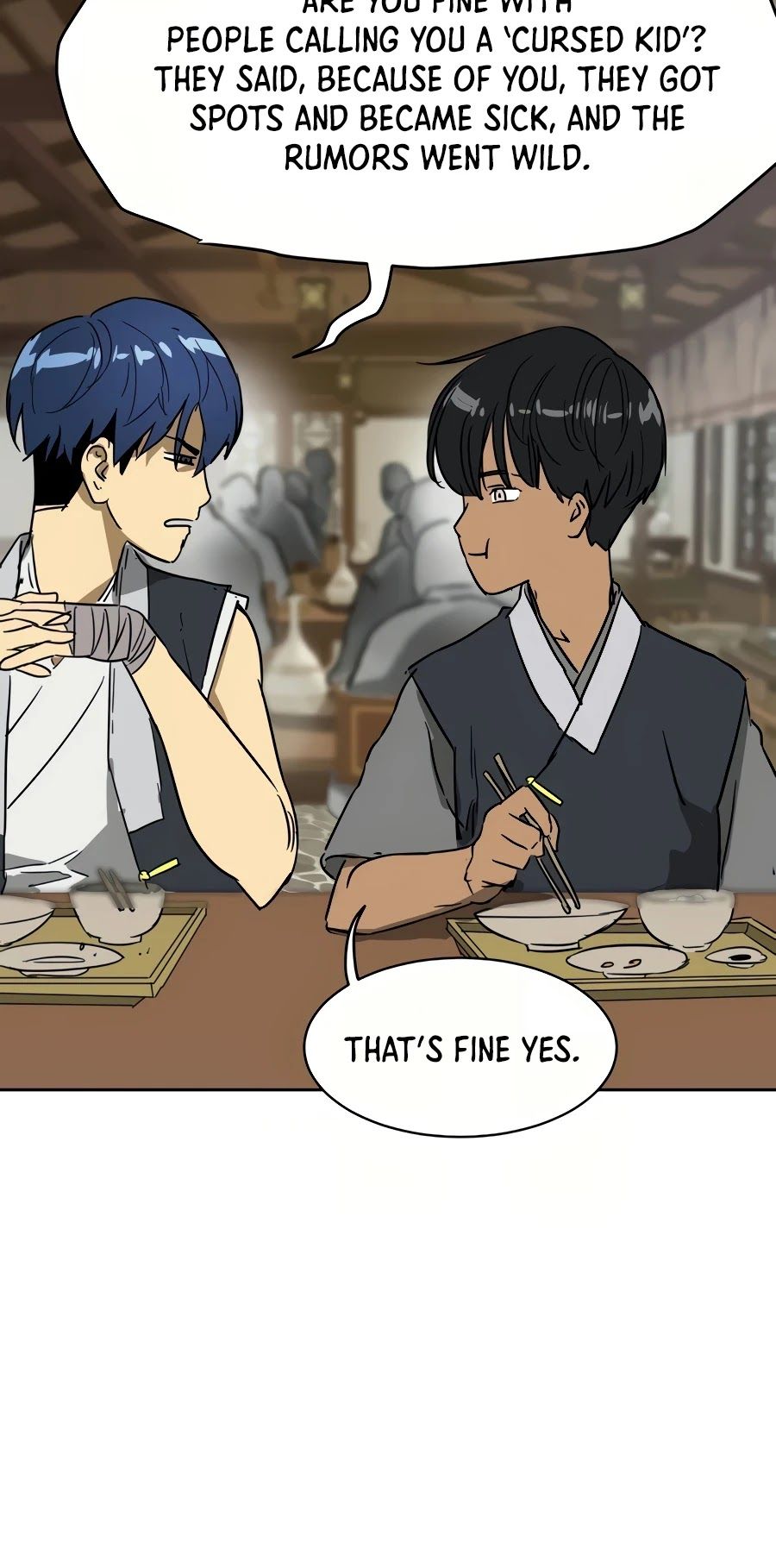 Infinite Level Up in Murim Chapter 84 page 47