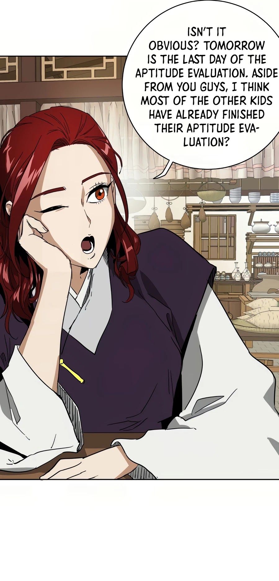Infinite Level Up in Murim Chapter 84 page 53
