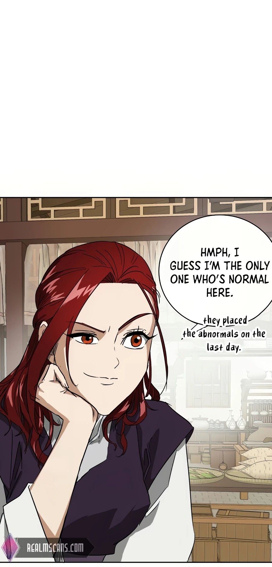 Infinite Level Up in Murim Chapter 84 page 54