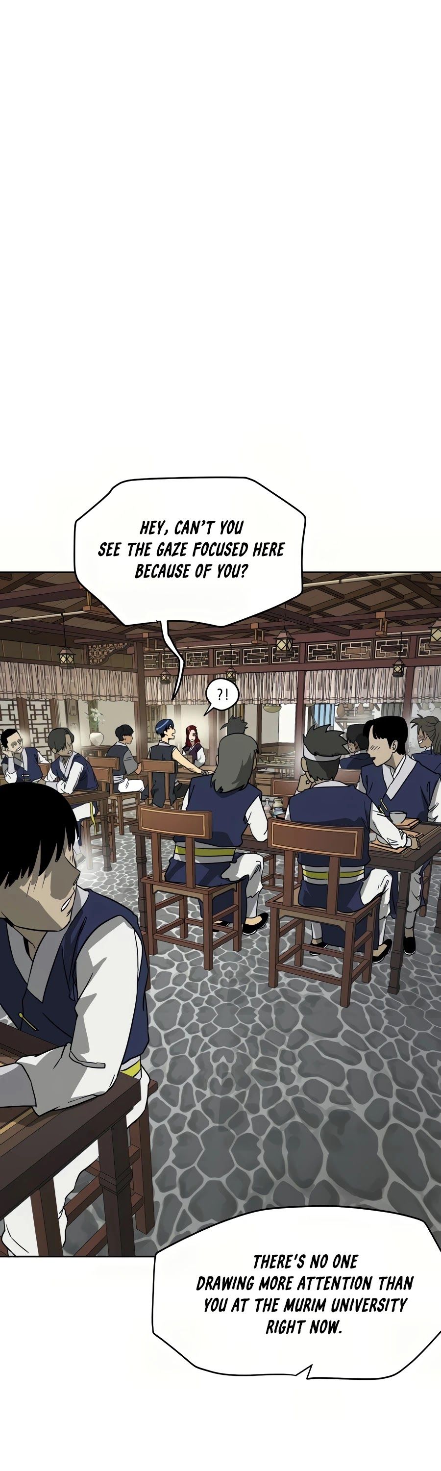 Infinite Level Up in Murim Chapter 84 page 55