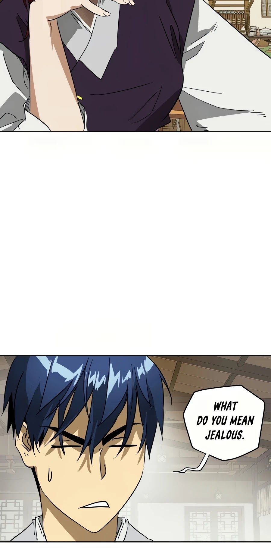 Infinite Level Up in Murim Chapter 84 page 57