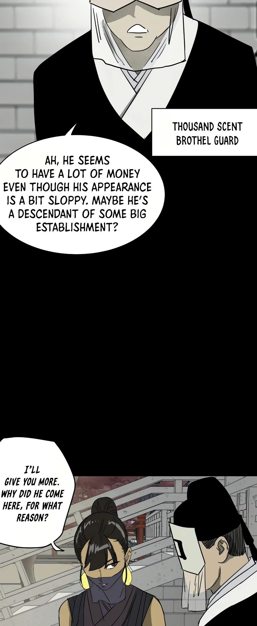 Infinite Level Up in Murim Chapter 84 page 5