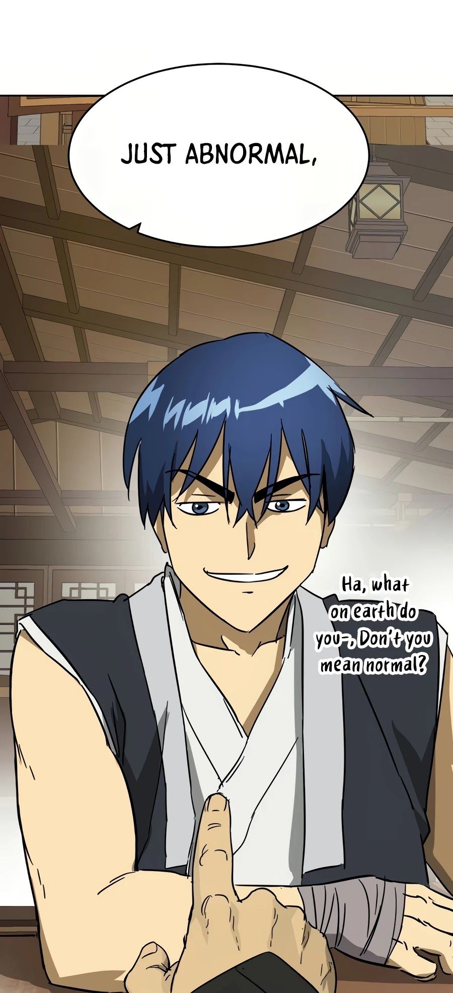 Infinite Level Up in Murim Chapter 84 page 62