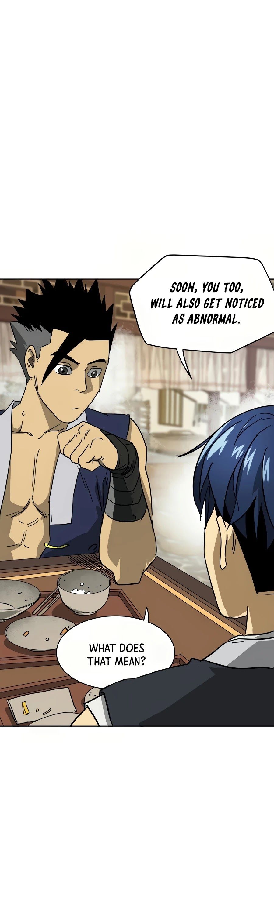Infinite Level Up in Murim Chapter 84 page 64
