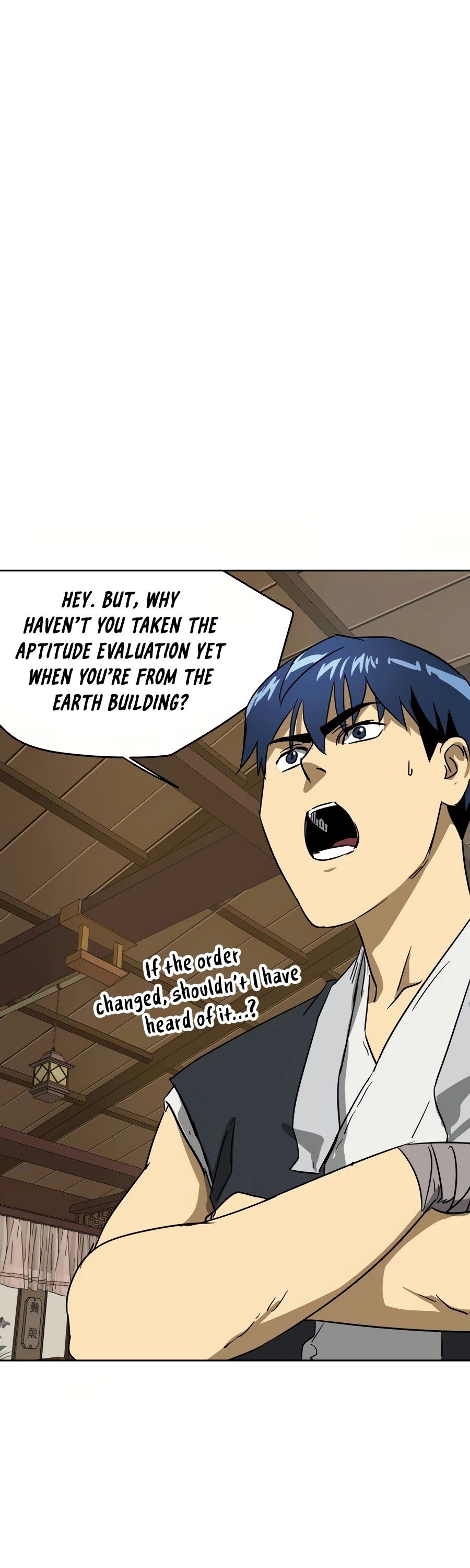 Infinite Level Up in Murim Chapter 84 page 67