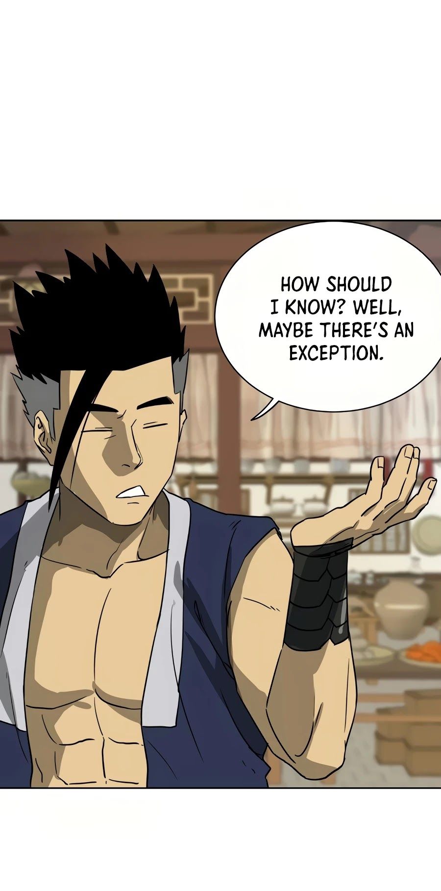 Infinite Level Up in Murim Chapter 84 page 68