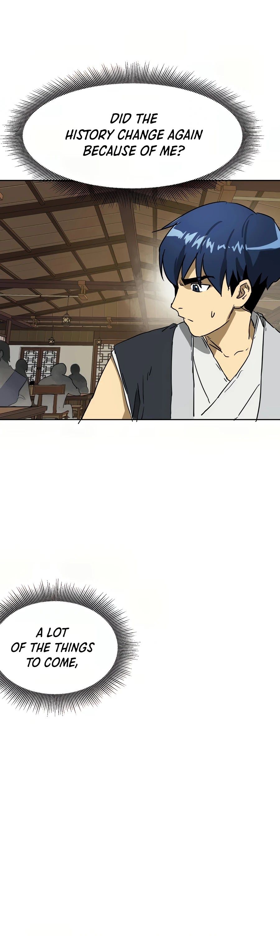 Infinite Level Up in Murim Chapter 84 page 73