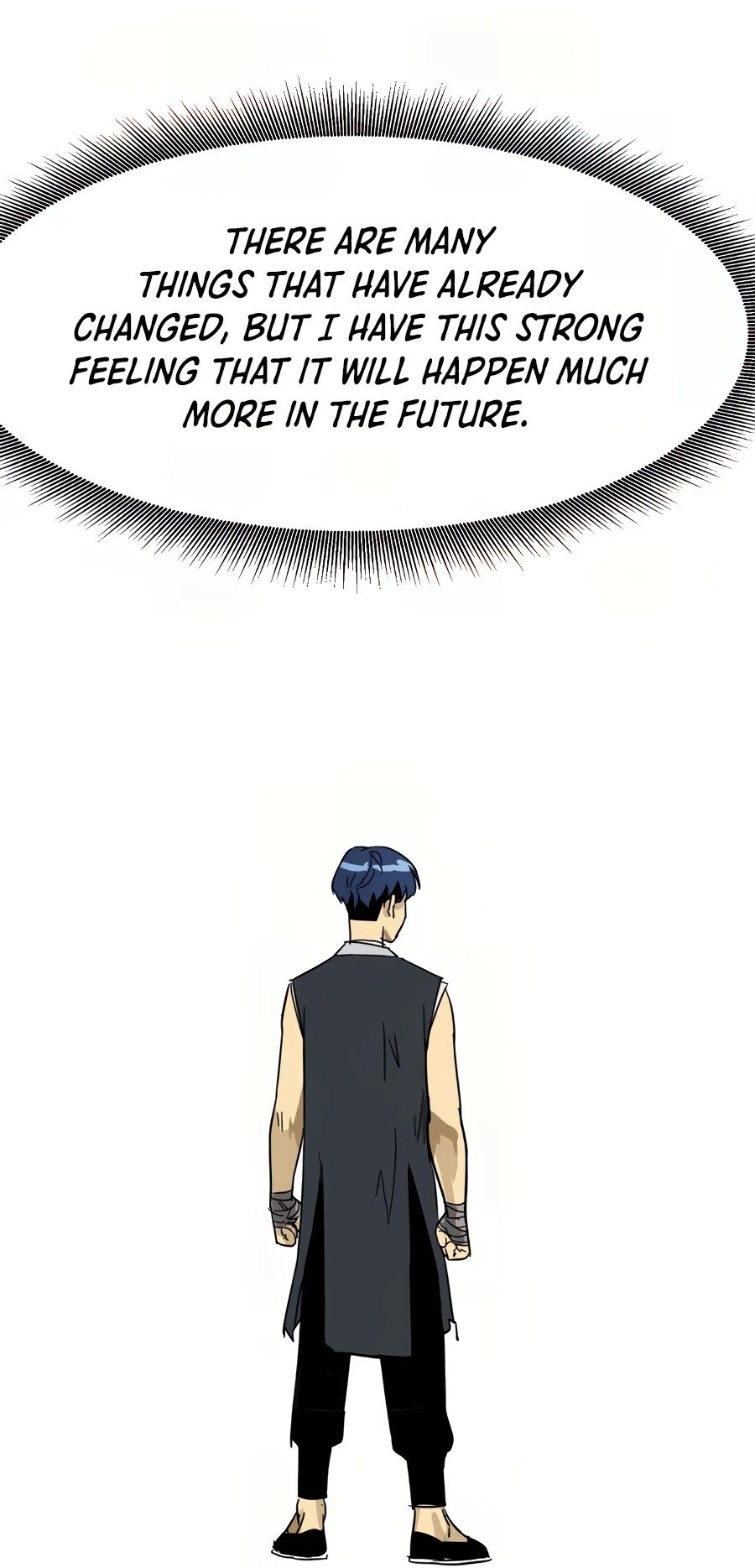 Infinite Level Up in Murim Chapter 84 page 75