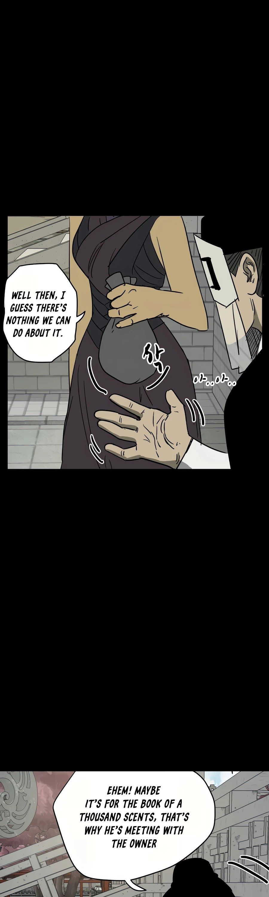 Infinite Level Up in Murim Chapter 84 page 7