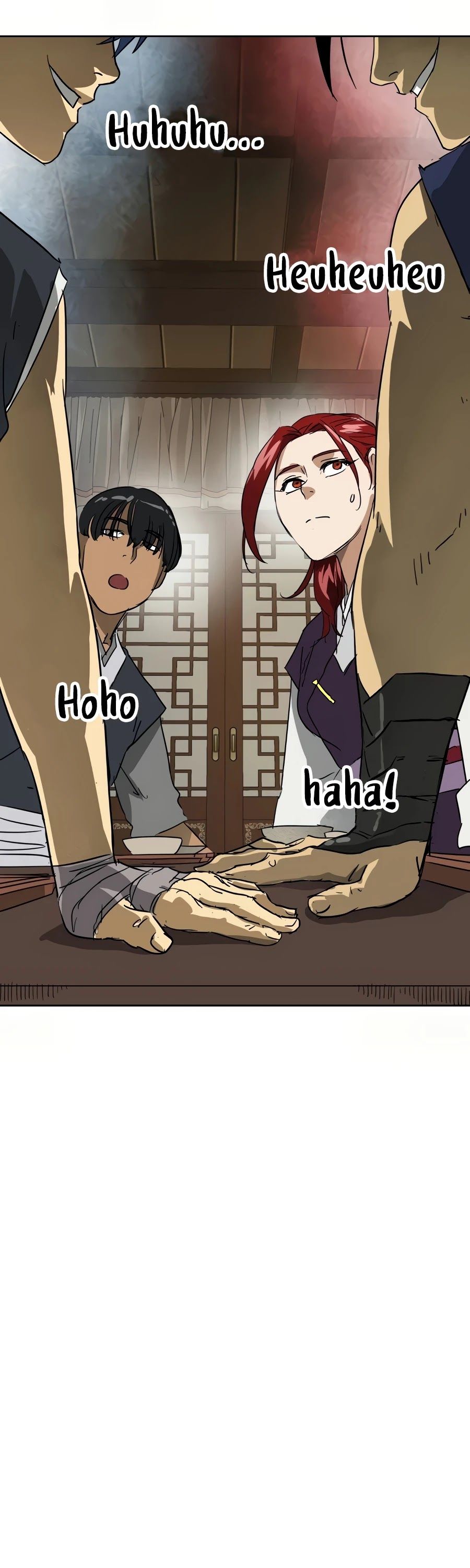 Infinite Level Up in Murim Chapter 84 page 88