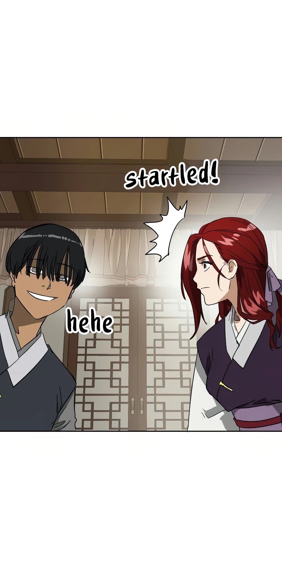 Infinite Level Up in Murim Chapter 84 page 89